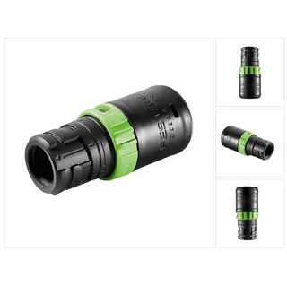 Festool Anschlussmuffe D 27 DM-AS/CT