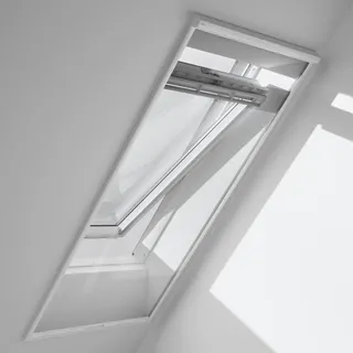 VELUX Insektenschutzrollo ZIL CK02 55 x 55 cm Grau