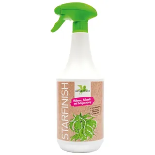 Bense & Eicke B & E StarFinish