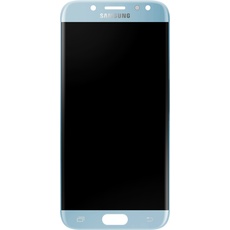 Bild LCD (Display, Galaxy J7 2017), Mobilgerät Ersatzteile, Silber