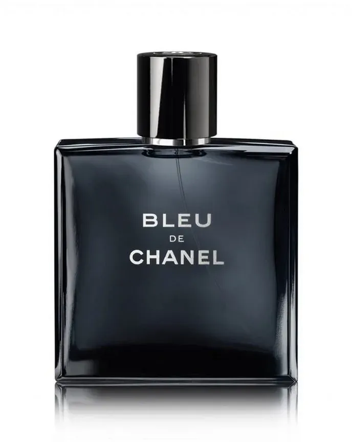 Bild von Bleu de Chanel Eau de Toilette 50 ml