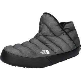 The North Face ThermoballTM Traction Bootie Grau 45