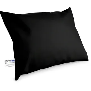 Sport-Tec Kopfkissen, Couchkissen, Therapiekissen, Sitzkissen, Stützkissen aus Kunstleder, 45x35x9 cm