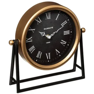 Atmosphera Créateur d'intérieur Tischuhr – schwarz