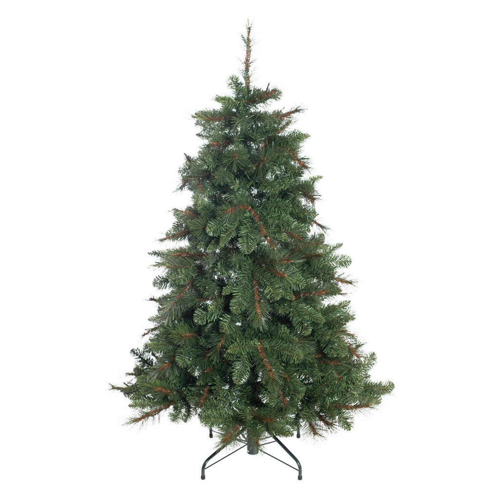 Bild von Weihnachtsbaum Mesa Fichte 210 cm