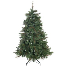 Bild von Weihnachtsbaum Mesa Fichte 210 cm