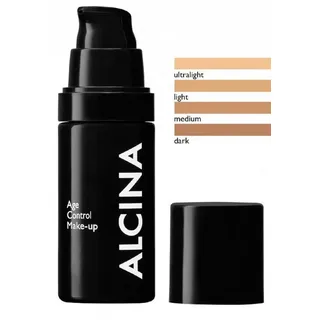 Alcina Age Control Make-up medium 30 ml