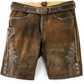 Country Maddox Maddox Lederhose FAELO",