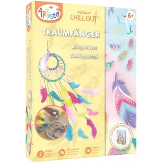 ARTISTA Traumfänger