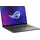 ROG Zephyrus G16 16'' Intel Core Ultra 9 285H 64 GB RAM 2000 GB SSD RTX 5090 Win 11 Home Grau
