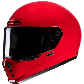 HJC Helmets HJC, Integralhelme motorrad V10 deep red, L