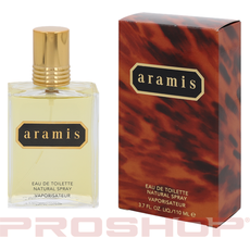 Aramis - Natural Spray
