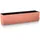 Balconera Color 80 79 x 19 x 19 cm Korallrot