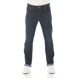 LEE Extreme Motion Straight Fit Xm Jeans