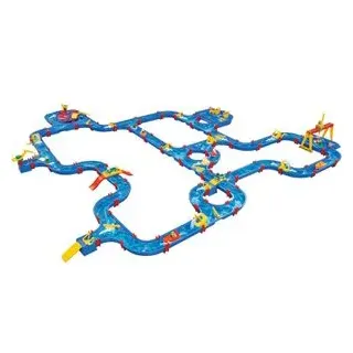 Aquaplay Water Course 1680 Giga, 8700001680