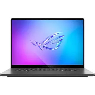 ROG Zephyrus G16 16'' Ryzen AI 7 350 16 GB RAM 1 TB SSD RTX 5060 Grau