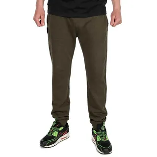 Fox International Collection Lw Joggers - Green Marl - S
