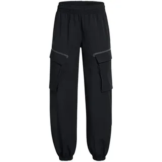 Under Armour Unstoppable Cargo Pant Black M