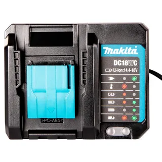Makita Ladegerät 18,0 V