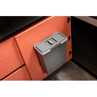 elletipi 1954 Easy 2.0 PBD SP SS34 12 l Grau