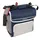 Fold'N Cool, 30 l, dunkelblau/grau, (39 x 25 x 38 cm)