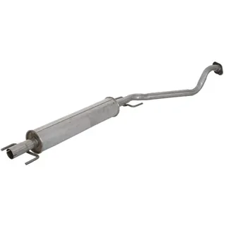 BOSAL Mittelschalldämpfer BOSAL 284-363