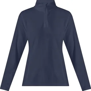 Mc Kinley McKinley Damen Amarillo II Sweatshirt, Navy Dark, 44