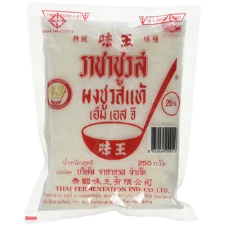 Racha Churos MSG Sodium Glutamate 250g