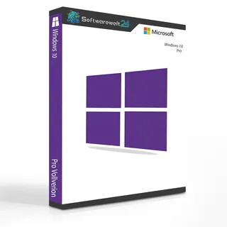 Microsoft Windows 10 Pro ESD ML