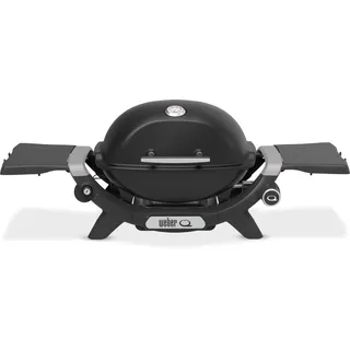 Weber Q 1200N schwarz
