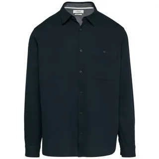 s.Oliver Langarmhemd, mit Brusttasche