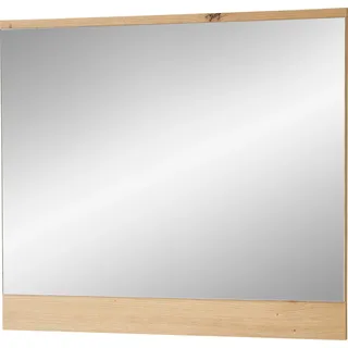 OTTO home Bergen 80 x 70 cm Braun