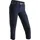 Damen Wanderhose Wasserabweisende 7/8-Outdoorhose für Trekking und Hiking PFC-frei mSTRETCH pro 4 night sky M10367 40
