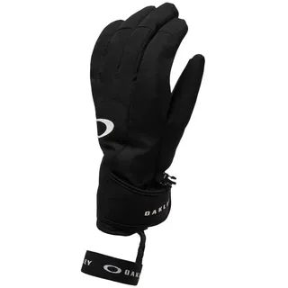 Oakley Apparel Powder Ridge Handschuhe - Blackout - XL