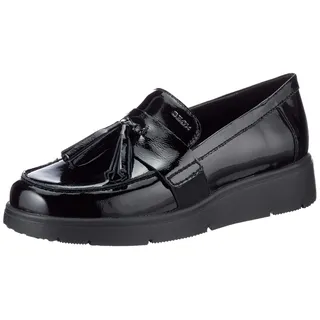 GEOX Damen D Arlara A Mokassins