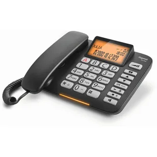 Gigaset DL580 schwarz