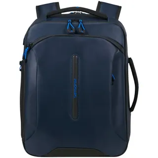 Samsonite Selection Ecodiver Rucksack Cabin, dunkelblau, S