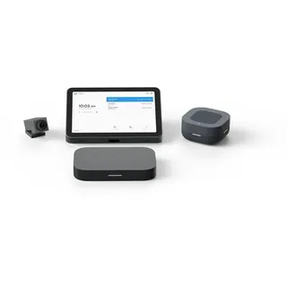 Asus Google Meet Hardware - Medium KIT, Schwarz