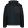 Fix Hood Herren Funktionsjacke schwarz 56