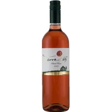 2022 Sweet Rosé Wein aus Österreich Süss