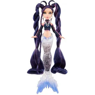 MGA Entertainment Mermaze Mermaidz Winter Waves Nera