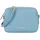 Brixton Camera Bag Umhängetasche Polyurethan Light Blue