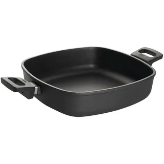 WOLL Nowo Titanium Bratpfanne 28 x 28 cm