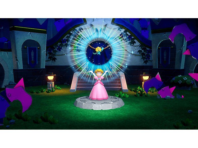Bild von Princess Peach: Showtime! (Switch)