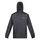 Pack It III Regenjacke Herren Grau 2XL