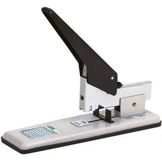 D.RECT 3930 hochleistungs Heftgerät HD Heavy Duty | Tacker 240 Blatt