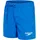 Jungen 13 Schwimmhose Schnelltrocknend Bequeme Passform Chlorbeständig Bondi Blue S