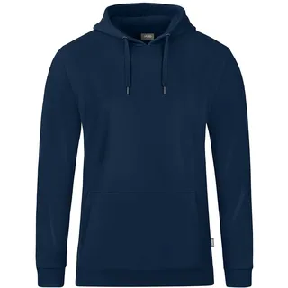 Jako Hoody Kids Beige blau, 152 Kinder