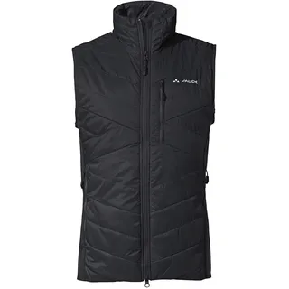 Vaude Sesvenna Vest IV Herren Weste schwarz