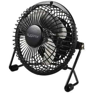 Sygonix USB-Ventilator (B x H x T) 150 x 90 x 140mm